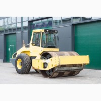 Грунтовой каток BOMAG BW 216 D-4