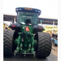 Трактор гусеничный John Deere 8345RT (Джон Дир) 2011года вып., мощность -. 254 кВт