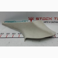 Облицовка стойки С правая UPPER CREAM Tesla model S REST 1007458-07-C 10074