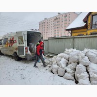 Вывоз мусора Пилиповичи Волица Бородянка