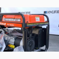 Генератор електроенергії Unicraft PG-E 30 SRA 9000 грн