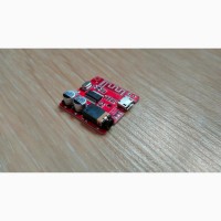 Аудіо Bluetooth 5.0 XY-BT-Mini блютуз декодер 3.7-5V