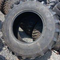 Бу шина 480/70R30 Firestone