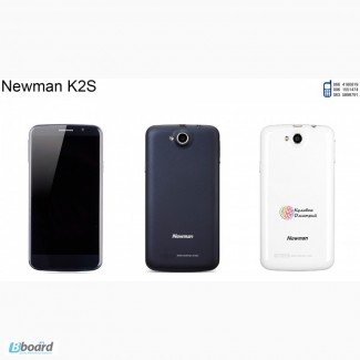 Newman K2S оригинал. Новый. Гарантия 1 год + Подарки.