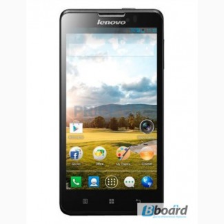 Продам мобильный телефон Lenovo P780