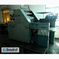 Продам Man Roland 202