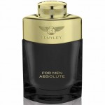 Bentley For Men Absolute парфюмированная вода 100 ml. (Бентли Фор Мен Абсолют)