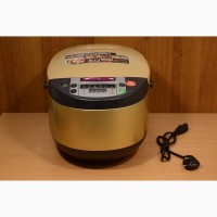 Мультиварка Royals Berg ROY-M100 Series multiPRO 1500 Вт, чаша на 5 л, 14 програм