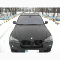 Продам БМВ х5 е 70 4.8 355 л с 2007 год