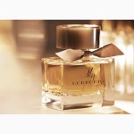 Burberry My Burberry парфюмированная вода 100 ml. (Барбери Май Барбери)