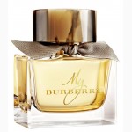 Burberry My Burberry парфюмированная вода 100 ml. (Барбери Май Барбери)