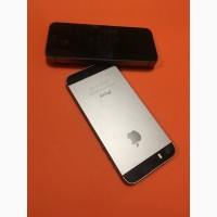 Iphone 5s16gb•Б/У отличное-состояние•Оригинал Неверлок•Айфон 5с из сша