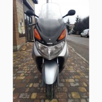 2005 Suzuki Burgman Пробег: 20.000 км