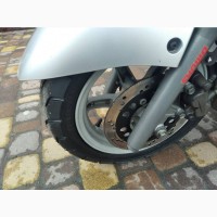 2005 Suzuki Burgman Пробег: 20.000 км