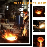 Чавунно-стальне-ливарне виробництво