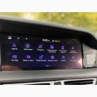 Удаленная русификация Hyundai KIA Genesis Навигация Прошивка карт GPS