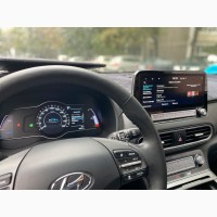 Удаленная русификация Hyundai KIA Genesis Навигация Прошивка карт GPS