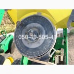 Купить сеялку John Deere 7000 7200 для посева кукурузы подсолнечника 8 рядную