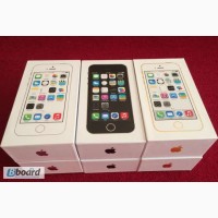 Hовый iРhоne 5s sраce grаy/silver/gоld 16/32/64 gb