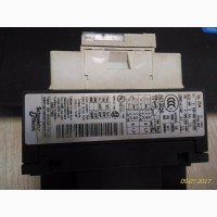 Контактор LC1D12M7 3Р 12 A НО+НЗ катушка 220V 50/60 ГЦ