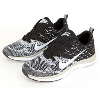 Кроссовки Nike Flyknit lunar женские