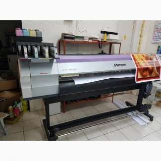 Плоттер Mimaki (Япония) JV33-160BS (печатающий)