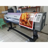 Плоттер Mimaki (Япония) JV33-160BS (печатающий)