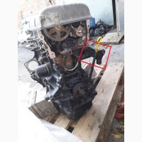 Mazda B25D32680, Кронштейн ГУР Мазда 323 1.5, 16V, оригинал BC1D32680