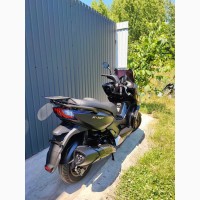 2018 Kymco K-XCT 300 максимальна