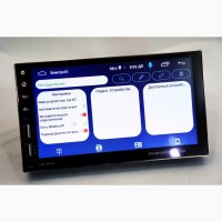 2din Pioneer 8708 GPS+4Ядра+32Gb ROM+2Gb RAM+Adnroid короткая база