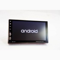 2din Pioneer 8708 GPS+4Ядра+32Gb ROM+2Gb RAM+Adnroid короткая база