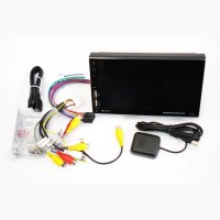 2din Pioneer 8708 GPS+4Ядра+32Gb ROM+2Gb RAM+Adnroid короткая база