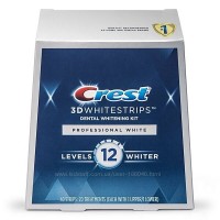 Отбеливающие полоски Crest Whitestrips 3D Professional Effects -USA