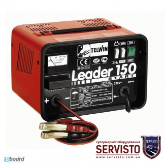 Пуско зарядное устройство Telwin Leader 150 START