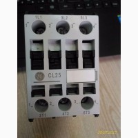 Контактор GE CL25D300T