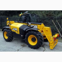 Продам погрузчик. Телескопический погрузчик JCB 535-95