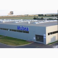 Автозавод mubea - работа за рубежом в чехии. Зп от 35000 грн