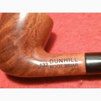 Трубка для табака. DUNHILL