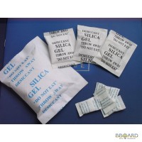 Silica gel Силикагель фасованный