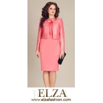 Elza-fashion. Белорусский трикотаж оптовая продажа женских костюмов. Брест.