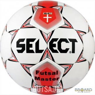 Мяч Select Futsal Master