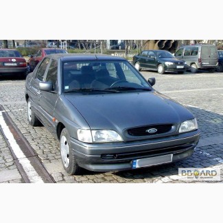 Автозапчастини Ford Escort Разборка Ford Escort Запчасти Ford Escort Ford Escort