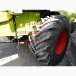 Комбайн CLAAS Lexion 450 Evolution