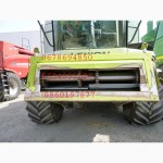 Комбайн CLAAS Lexion 450 Evolution