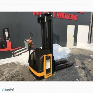 Штабелер електричний Komatsu 1, 4т 5, 00м