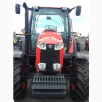 Трактор колесный Kubota M110