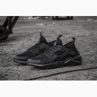 Кроссовки Nike Air Huarache Ultra женские