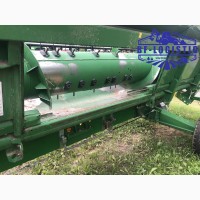 Зерноуборочный комбайн John Deere W650 2016 года