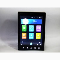 2din автомагнитола Pioneer Pi-908 9.5 Экран Tesla Style, 4Ядра, 1Gb Ram, Android