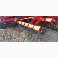 Дисковий лущільник Vaderstad Carrier CR420 + міні-сівалка BioDrill 360